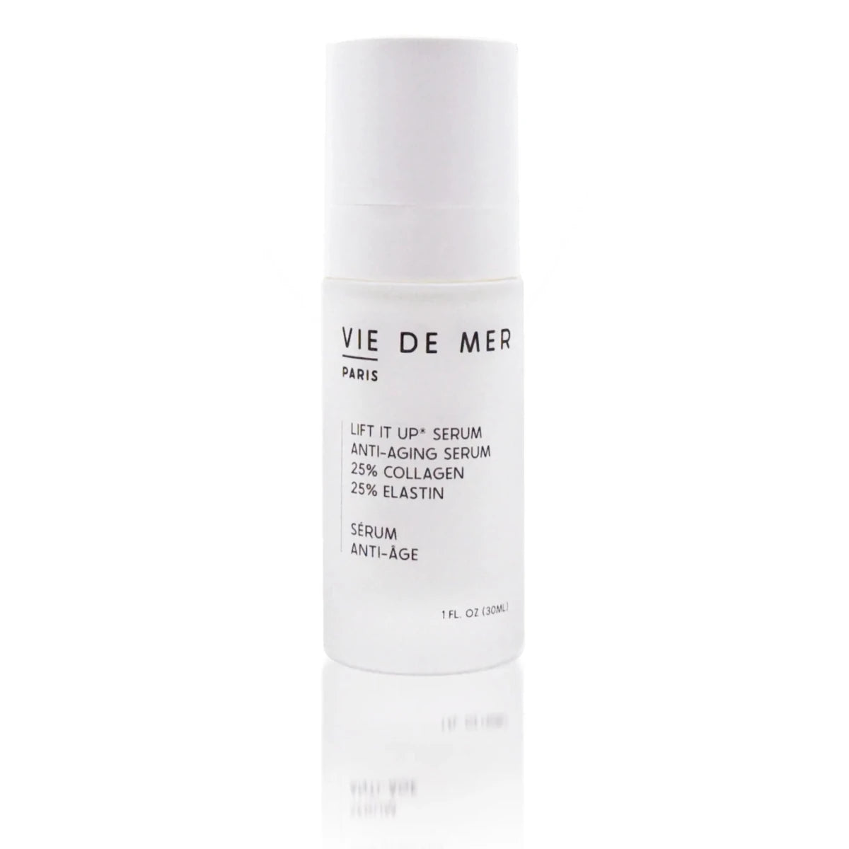 Lift It Up Serum - Vie De Mer - Serums - Aida Bicaj