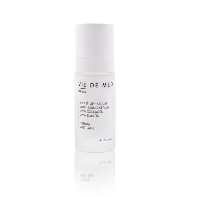 Lift It Up Serum - Vie De Mer - Serums - Aida Bicaj