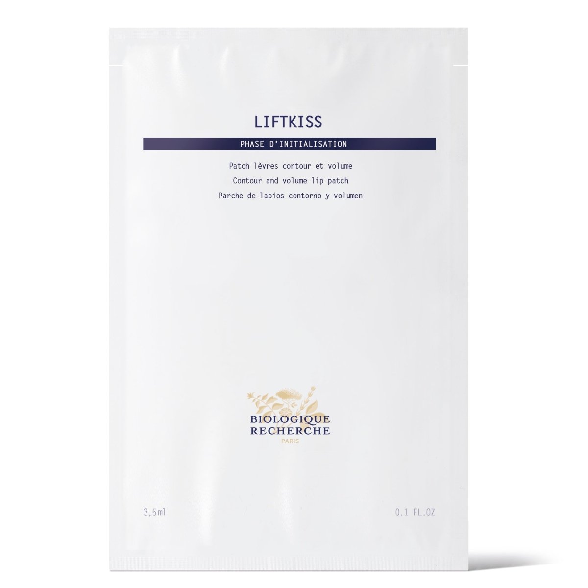 Biologique Recherche Liftkiss | Aida Bicaj Skincare