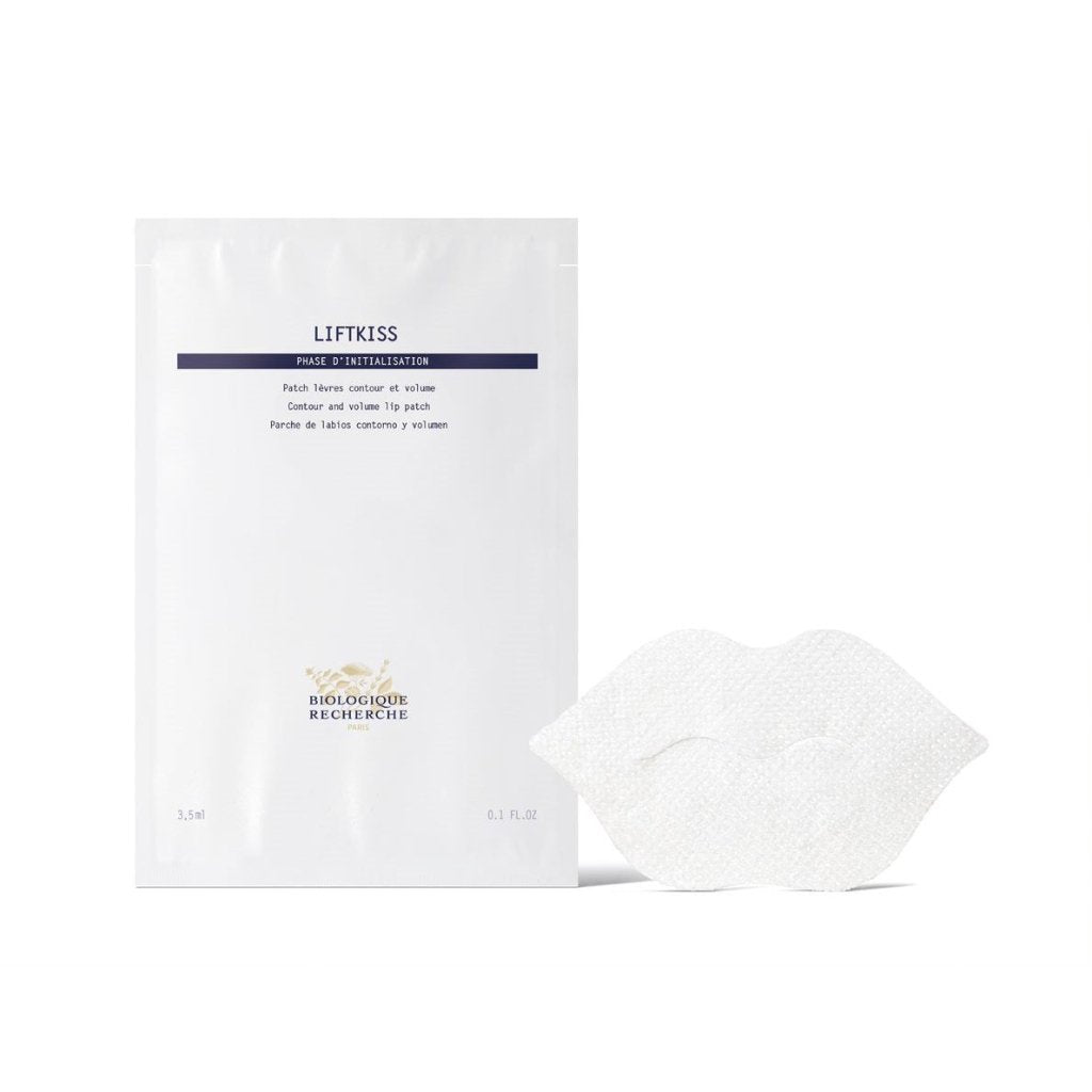 LiftKiss - Biologique Recherche - Masks - Aida Bicaj