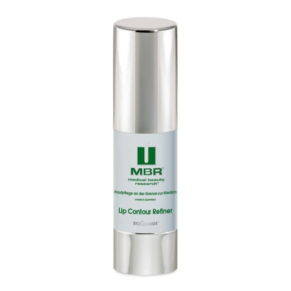 Lip Contour Refiner - MBR - Lip Balm - Aida Bicaj