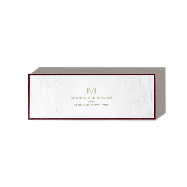 Lip Perfecting Overnight Mask | Monika Heiligmann | Masks | Aida Bicaj