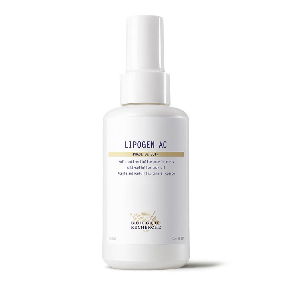 Lipogen AC - Biologique Recherche - Oils - Aida Bicaj
