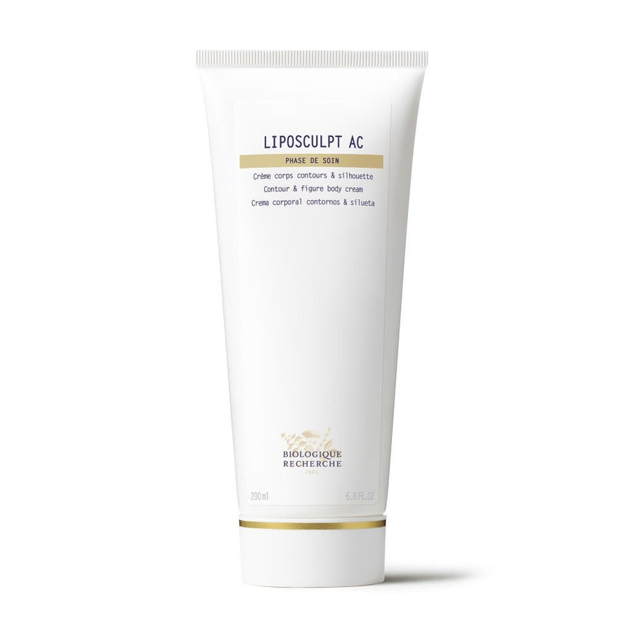 Liposculpt AC - Biologique Recherche - Body Creams - Aida Bicaj