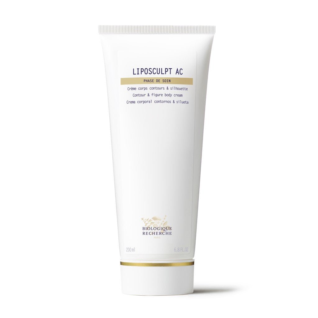 Liposculpt AC - Biologique Recherche - Body Creams - Aida Bicaj