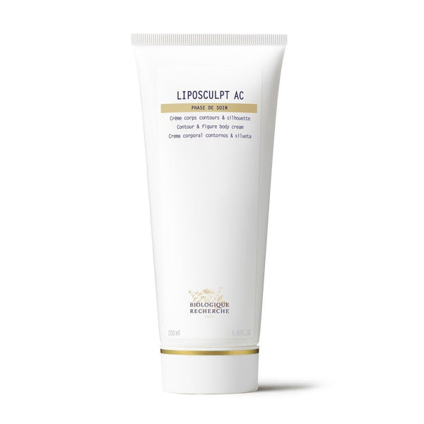 Liposculpt AC | Biologique Recherche | Body Creams | Aida Bicaj