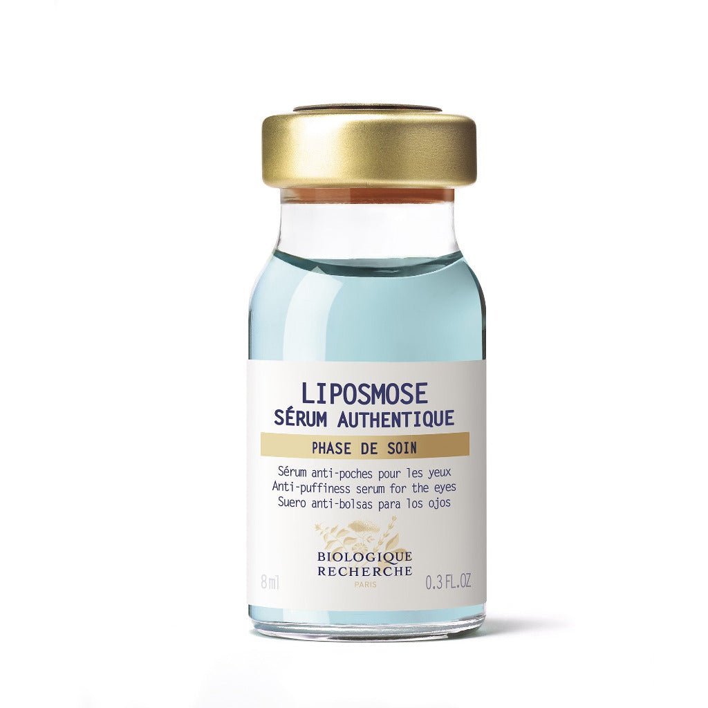 Liposmose Serum Authentique - Biologique Recherche - Serums - Aida Bicaj