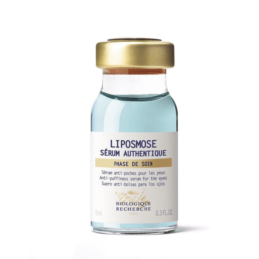 Liposmose Serum Authentique - #product_size# - Biologique Recherche - Aida Bicaj