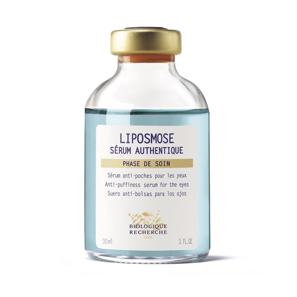 Liposmose Serum Authentique - Biologique Recherche - Serums - Aida Bicaj