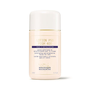 Lotion P50 PIGM 400