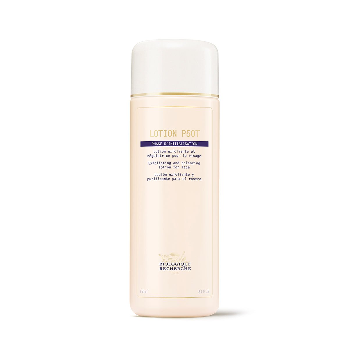 Lotion P50T - Biologique Recherche - Lotions - Aida Bicaj