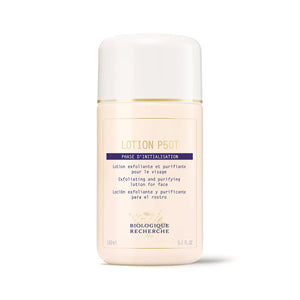 Lotion P50T