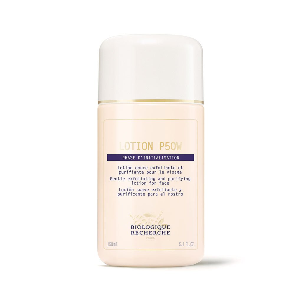 Lotion P50W - Biologique Recherche - Lotions - Aida Bicaj