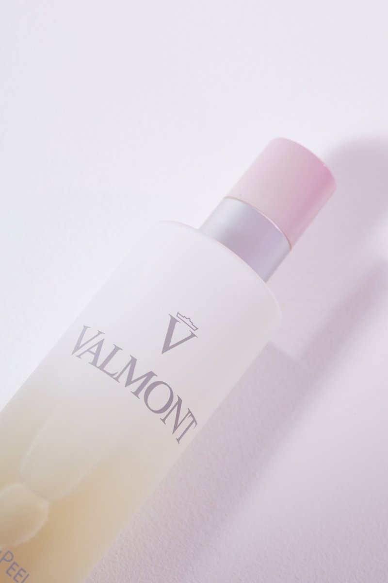 Luminosity Lumipeel - Valmont - Exfoliants - Aida Bicaj
