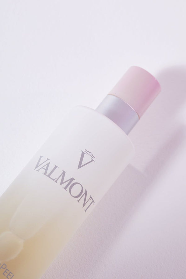 Luminosity Lumipeel | Valmont | Exfoliants | Aida Bicaj