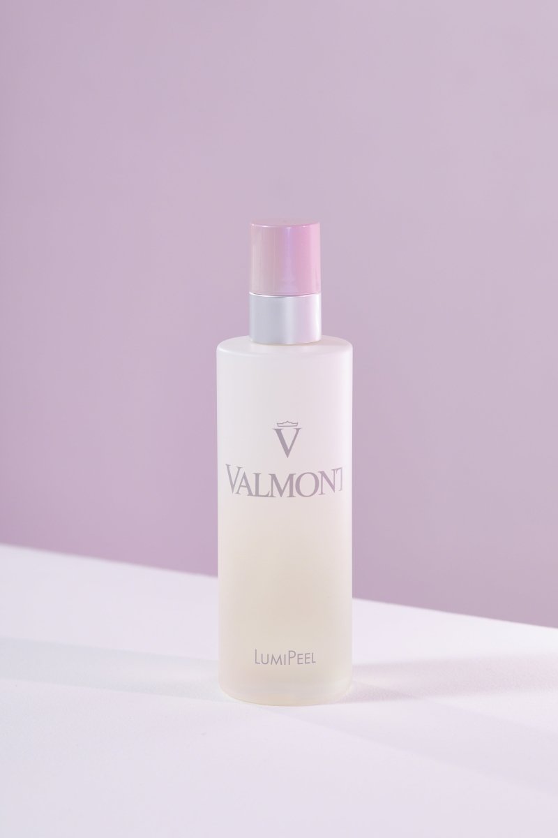 Luminosity Lumipeel - Valmont - Exfoliants - Aida Bicaj