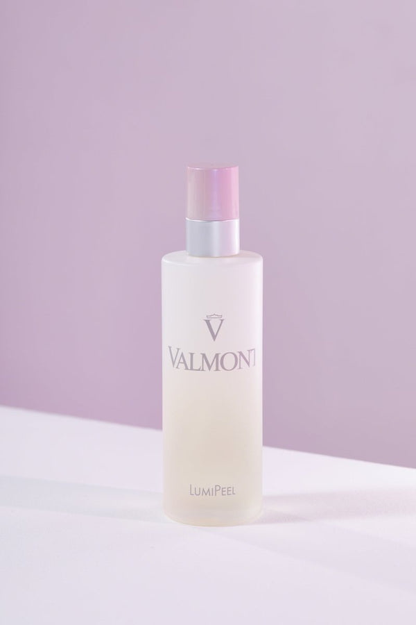 Luminosity Lumipeel | Valmont | Exfoliants | Aida Bicaj