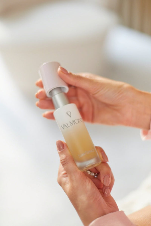Luminosity LumiSence | Valmont | Serums | Aida Bicaj