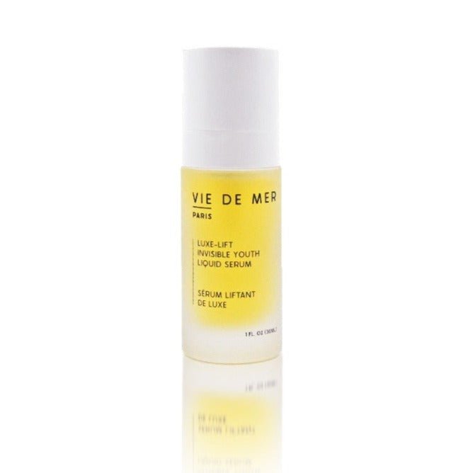 Luxe - Lift Serum Invisible Youth Liquid Serum - Vie De Mer - Serums - Aida Bicaj