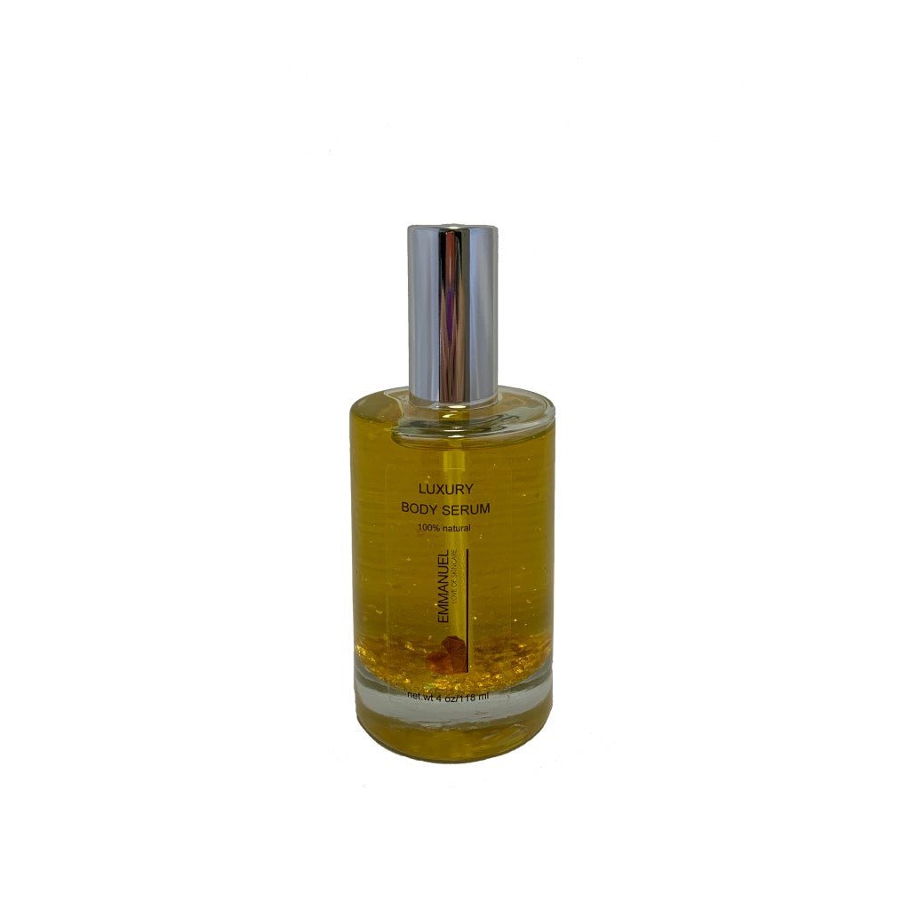 Luxury Body Serum - Emmanuel - Serums - Aida Bicaj