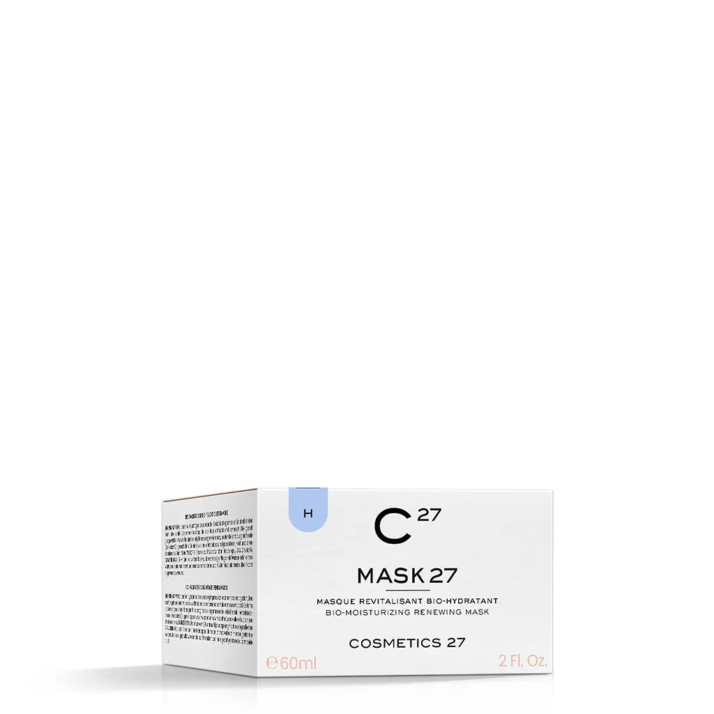 Mask 27 - Cosmetics 27 - Masks - Aida Bicaj