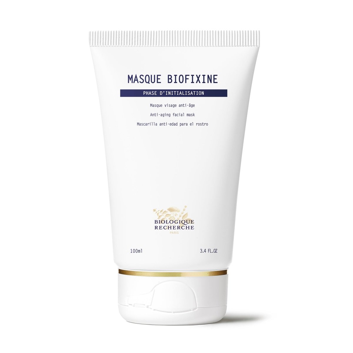 Masque Biofixine - Biologique Recherche - Masks - Aida Bicaj