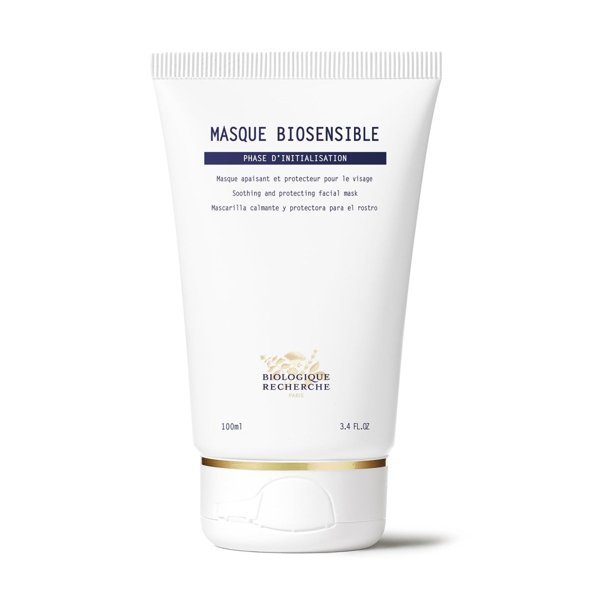 Masque Biosensible - Biologique Recherche - Masks - Aida Bicaj