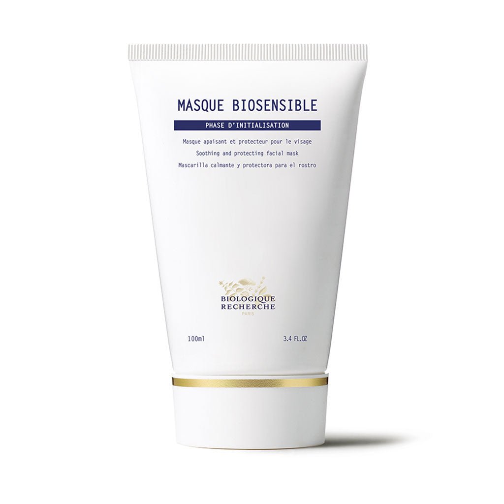 Masque Biosensible - Biologique Recherche - Masks - Aida Bicaj
