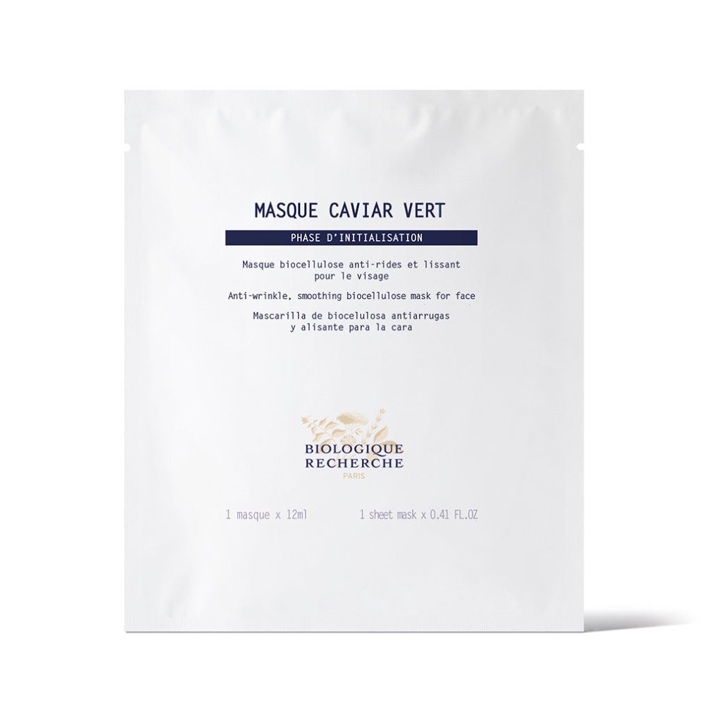 Masque Caviar Vert - Biologique Recherche - Masks - Aida Bicaj