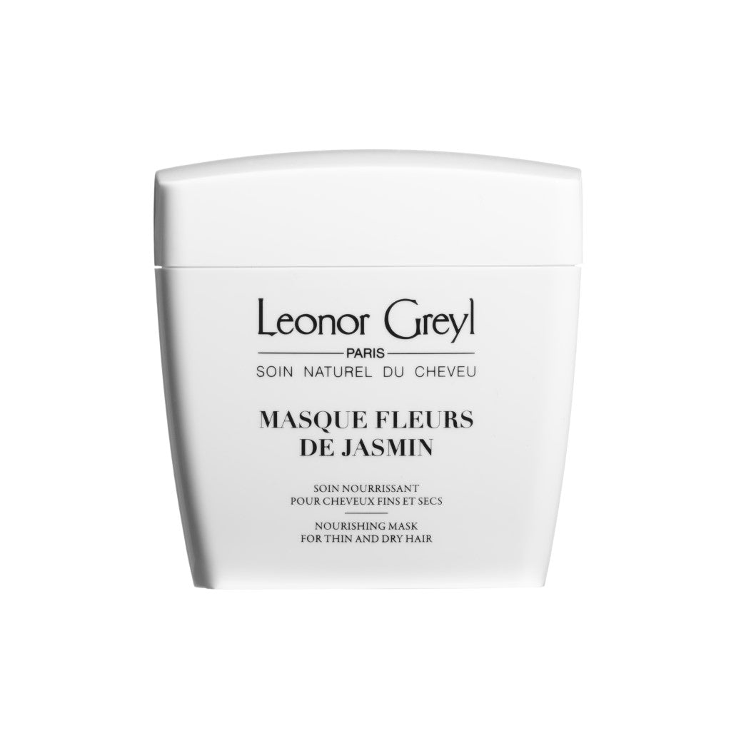 Masque Fleurs de Jasmin - Leonor Greyl - Conditioners - Aida Bicaj