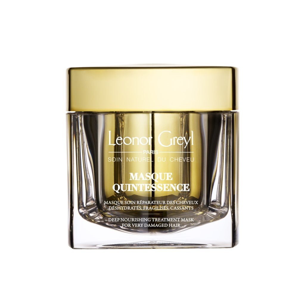 Masque Quintessence - Leonor Greyl - Conditioners - Aida Bicaj