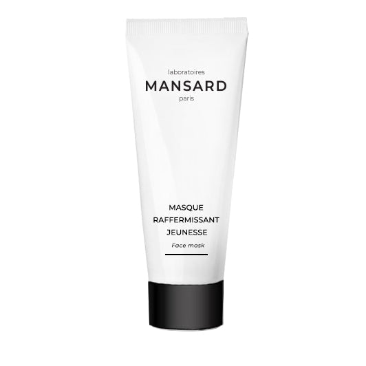 Masque Raffermissant Jeunesse - Mansard - Masks - Aida Bicaj