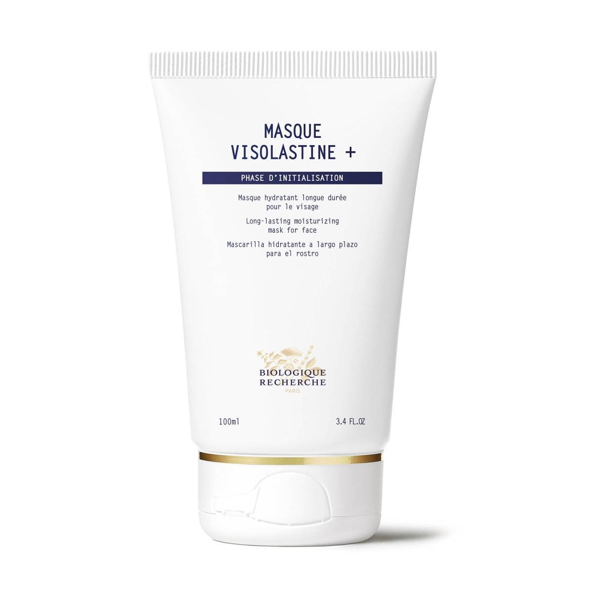 Masque Visolastine + - Biologique Recherche - Masks - Aida Bicaj