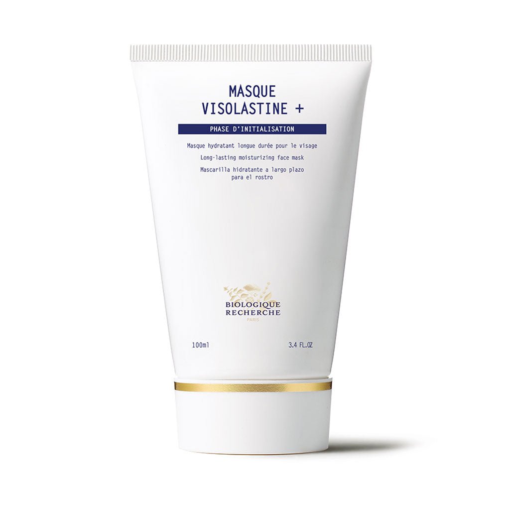 Masque Visolastine + - Biologique Recherche - Masks - Aida Bicaj
