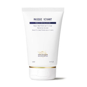 Masque Vivant - Biologique Recherche - Masks - Aida Bicaj