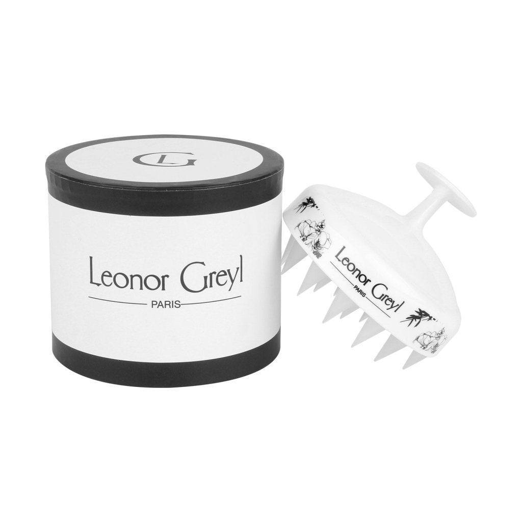 Massaging Scalp Brush - #product_size# - Leonor Greyl - Aida Bicaj
