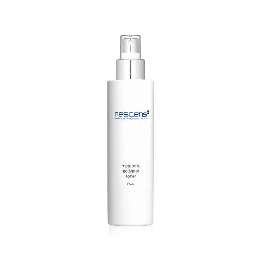 Activator Toner - Nescens - Toners - Aida Bicaj