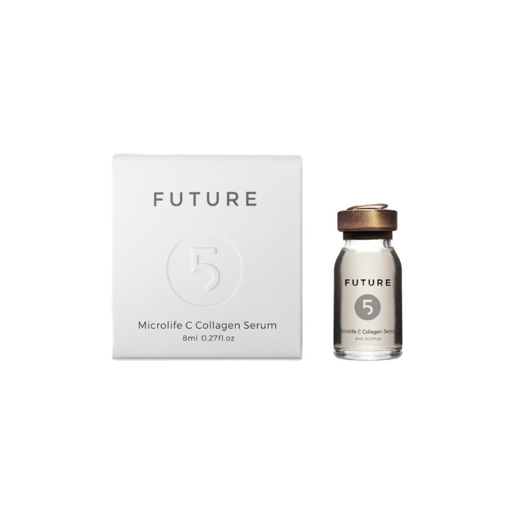 Microlife C Collagen Serum -Future- Aida Bicaj