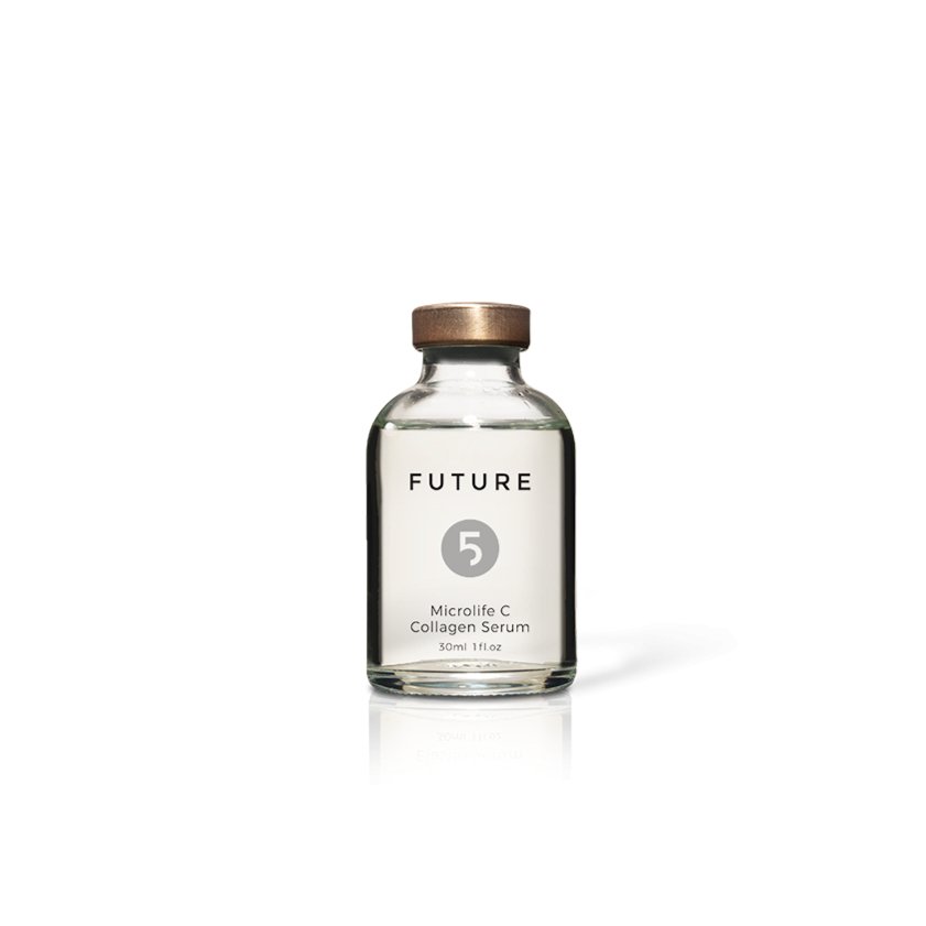 Microlife C Collagen Serum - Future - Serums - Aida Bicaj