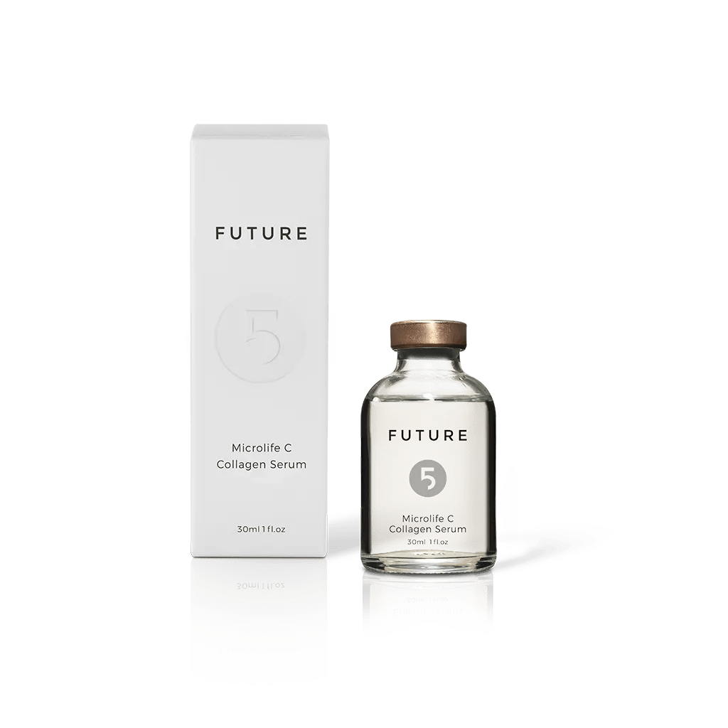 Microlife C Collagen Serum - Future - Serums - Aida Bicaj