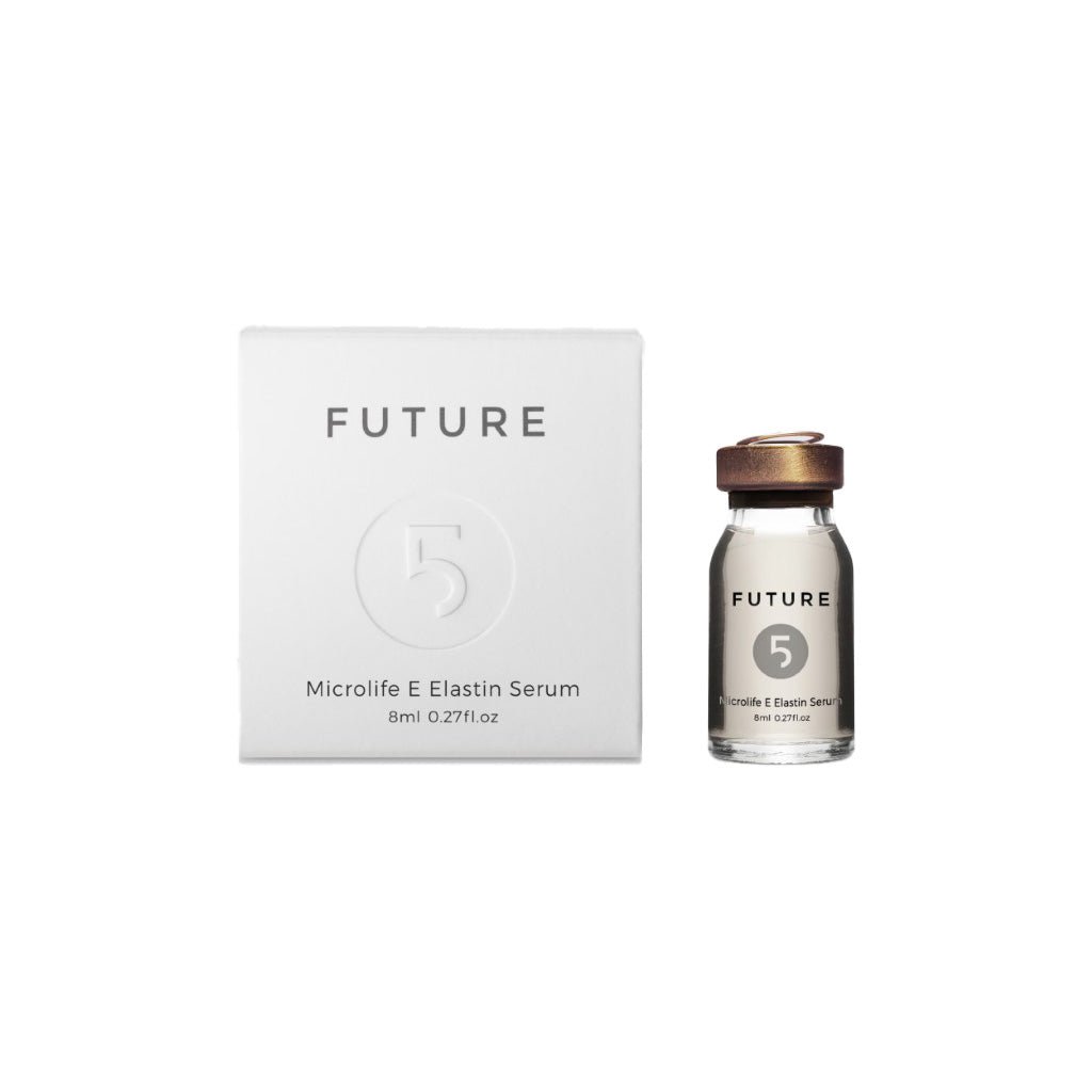 Microlife E Elastin Serum - Future - Serums - Aida Bicaj