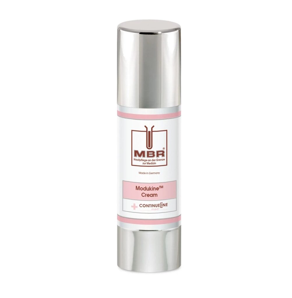 Modukine Cream - MBR - Creams - Aida Bicaj