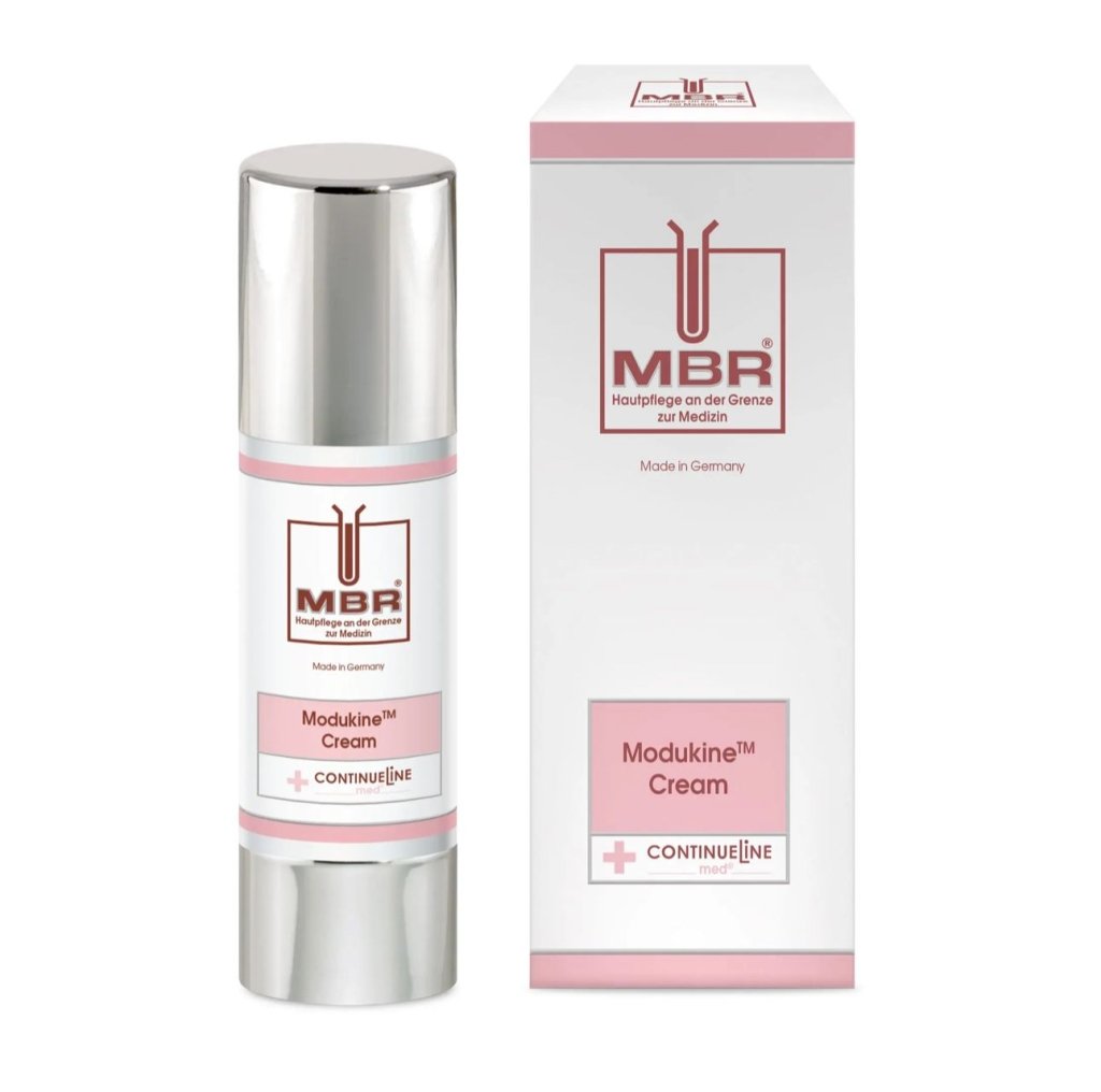 Modukine Cream - MBR - Creams - Aida Bicaj