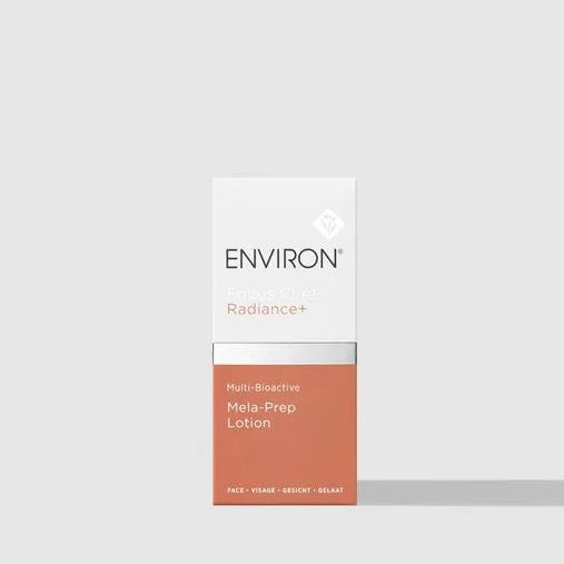 Multi - Bioactive Mela - Prep Lotion - Environ - Lotions - Aida Bicaj