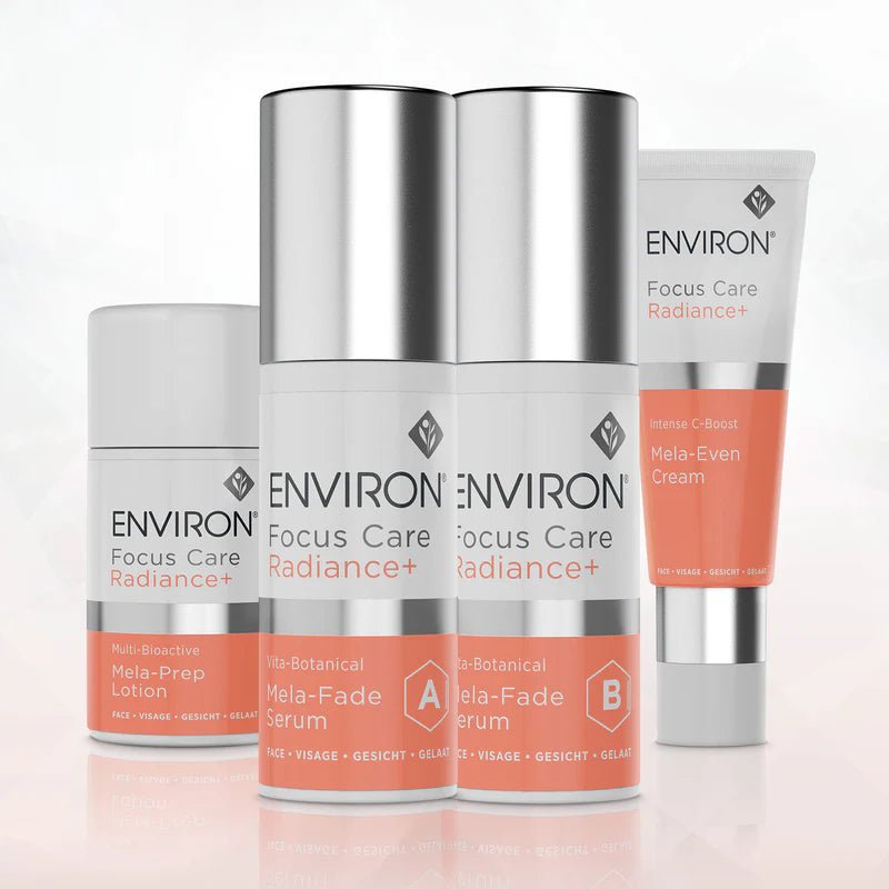 Multi - Bioactive Mela - Prep Lotion - Environ - Lotions - Aida Bicaj