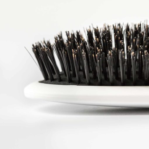 Natural Boar Bristle Brush - Leonor Greyl - Accessories - Aida Bicaj