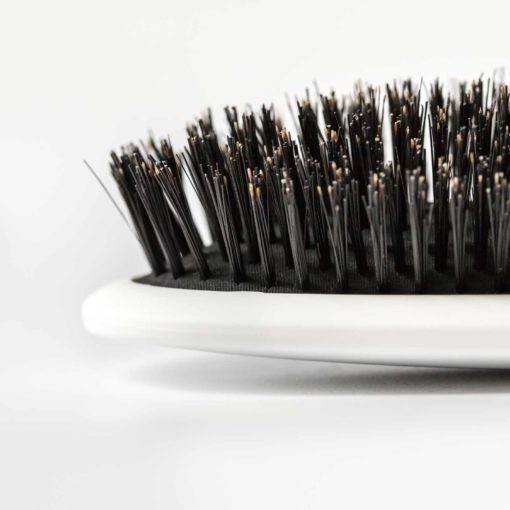Natural Boar Bristle Brush - #product_size# - Leonor Greyl - Aida Bicaj