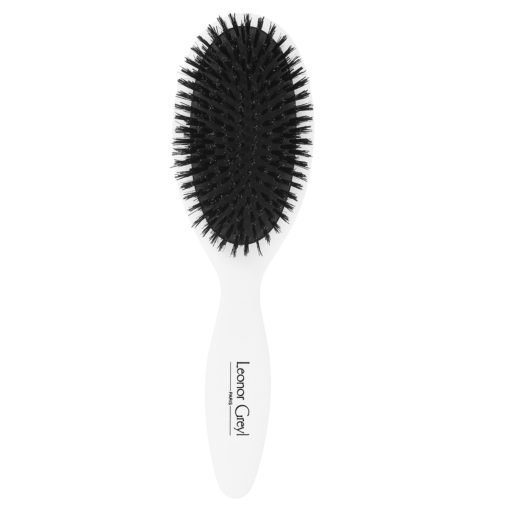 Natural Boar Bristle Brush - Leonor Greyl - Accessories - Aida Bicaj