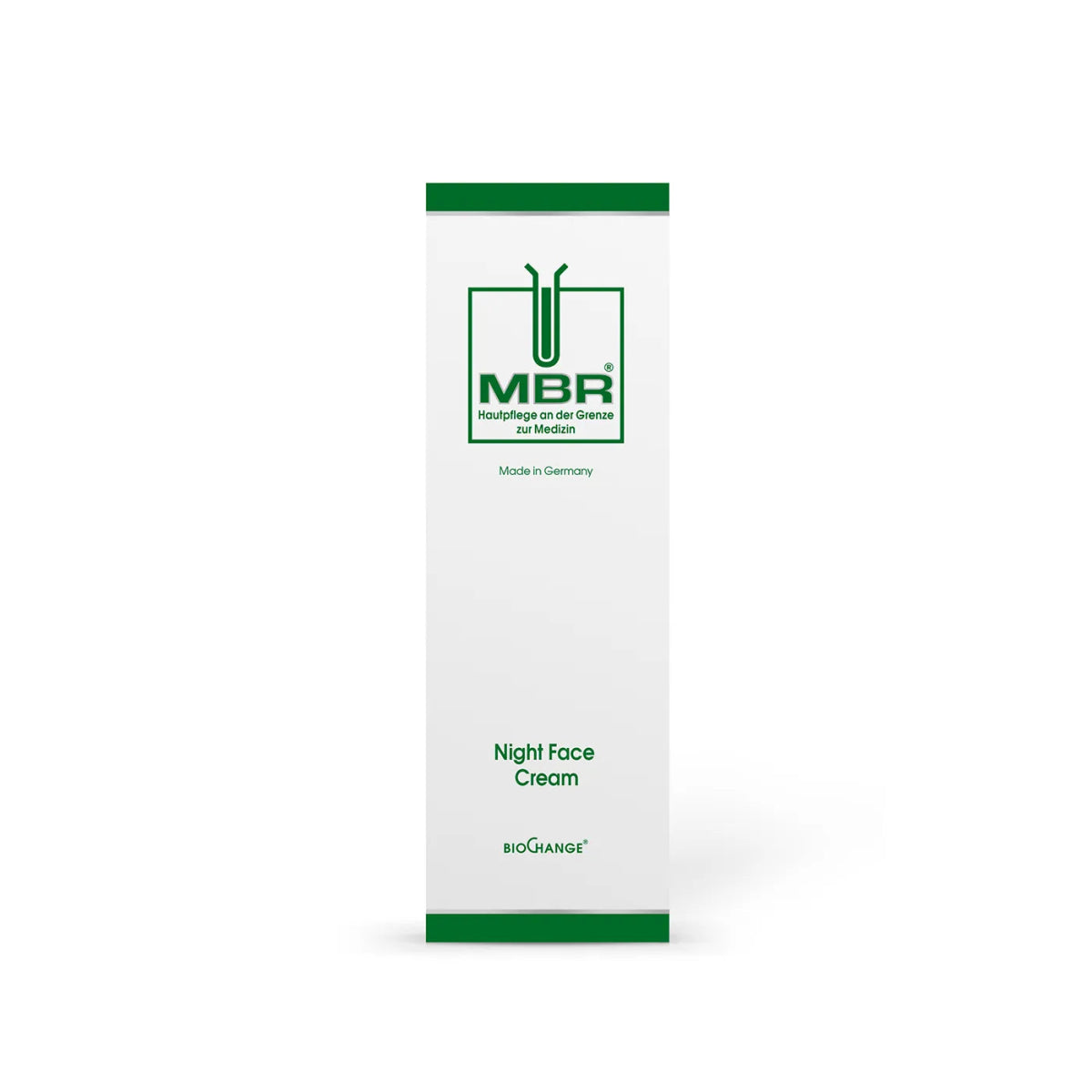 Night Face Cream - MBR - Creams - Aida Bicaj