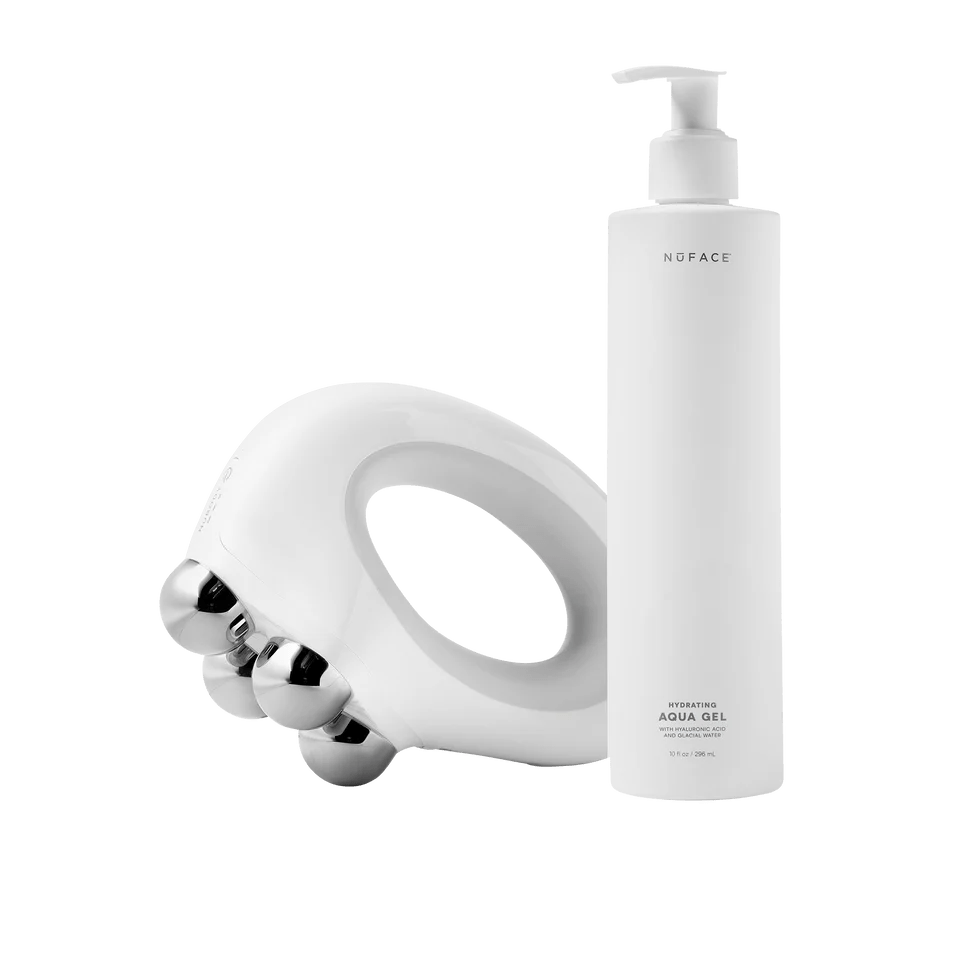 NuBody Skin Toning Device Kit - NuFace - Accessories - Aida Bicaj